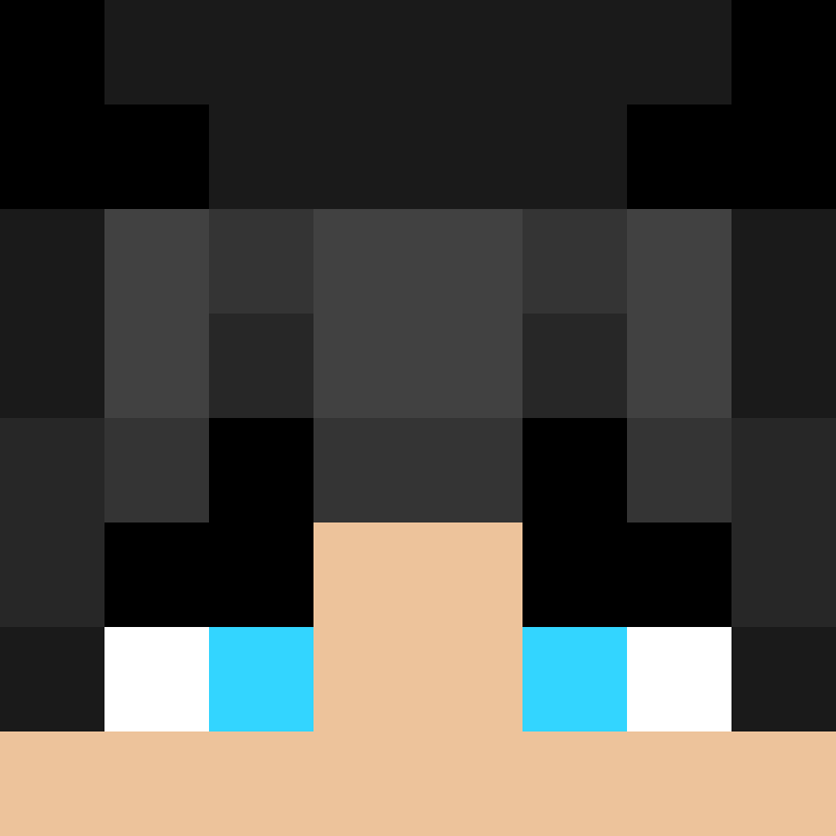 ItzAmirKnight's skin
