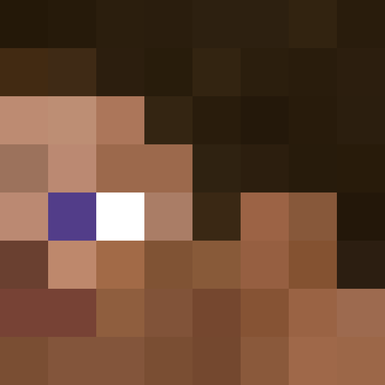 Bytudi's skin