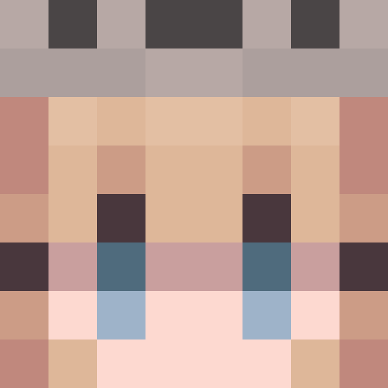Mrdoming666's skin