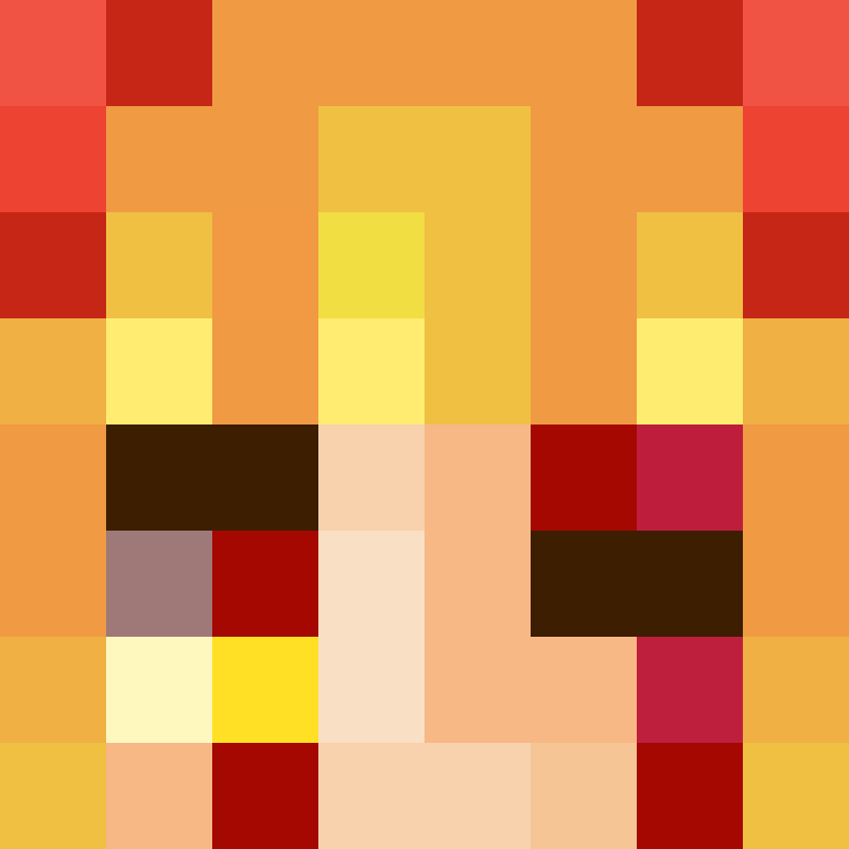 LimpGimp's skin