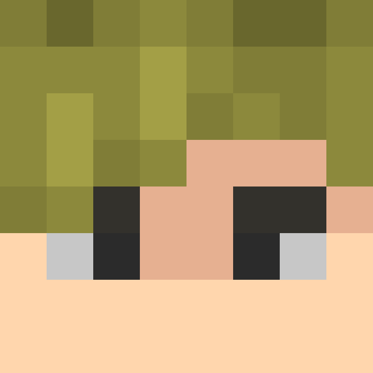 oPredu's skin