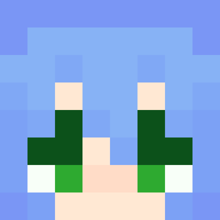 Theko0's skin