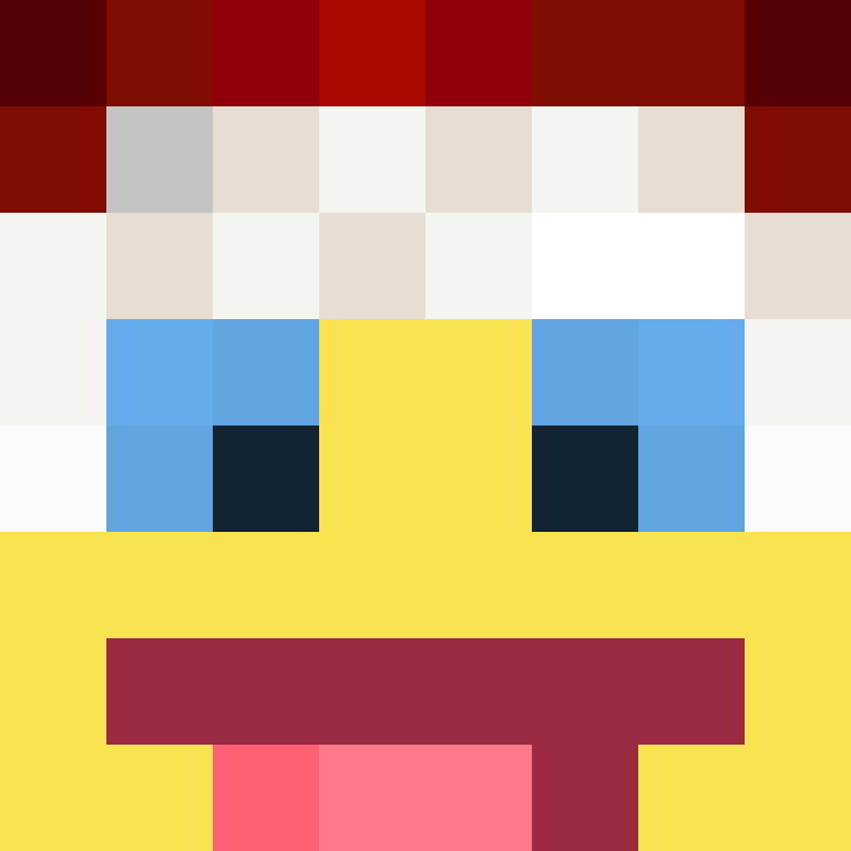 Weilegaming's skin