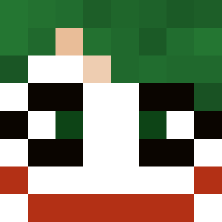 Benzino8719's skin