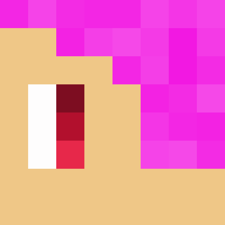 The_Celestine's skin