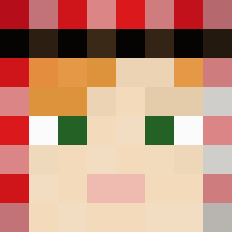 LinkzOG's skin