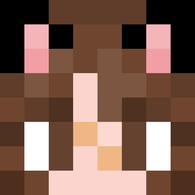 SkinEnthusiast's skin