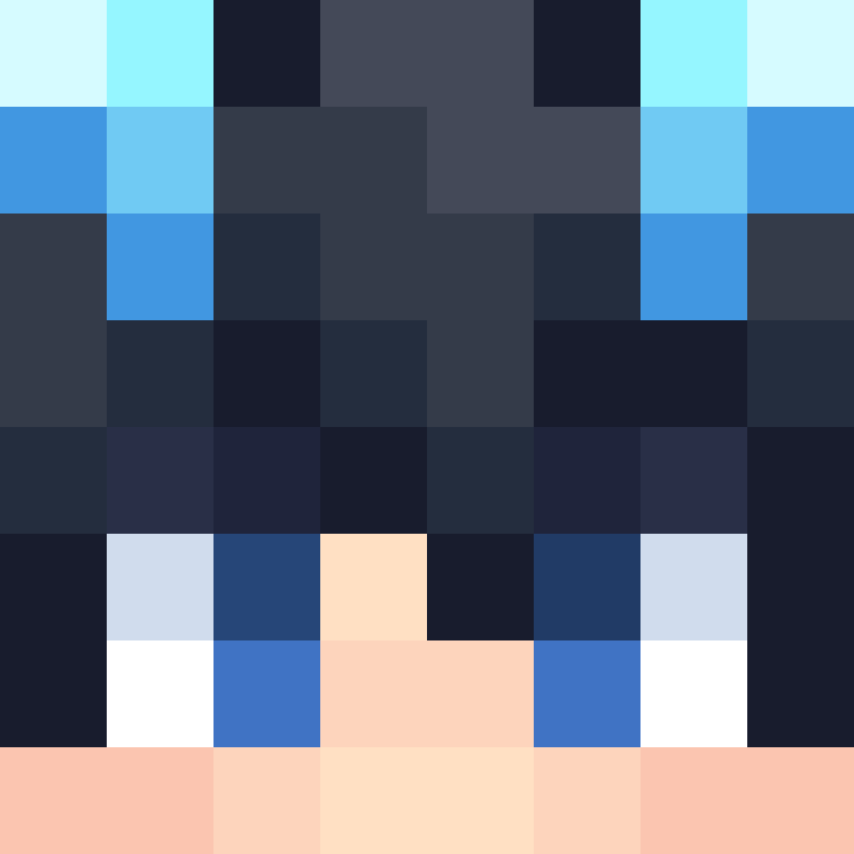 TwistedRamsistor's skin