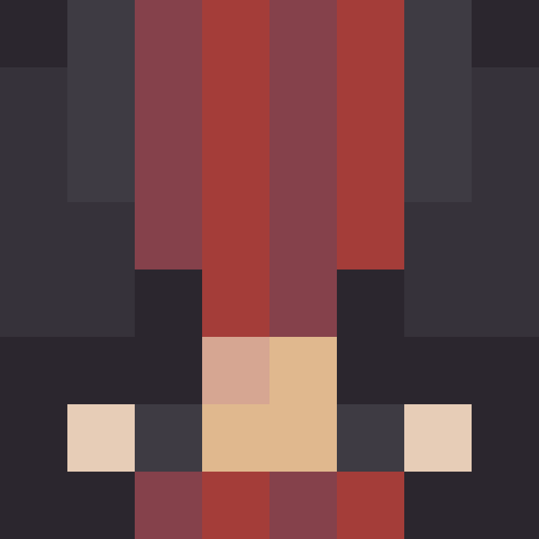 whatsy's skin