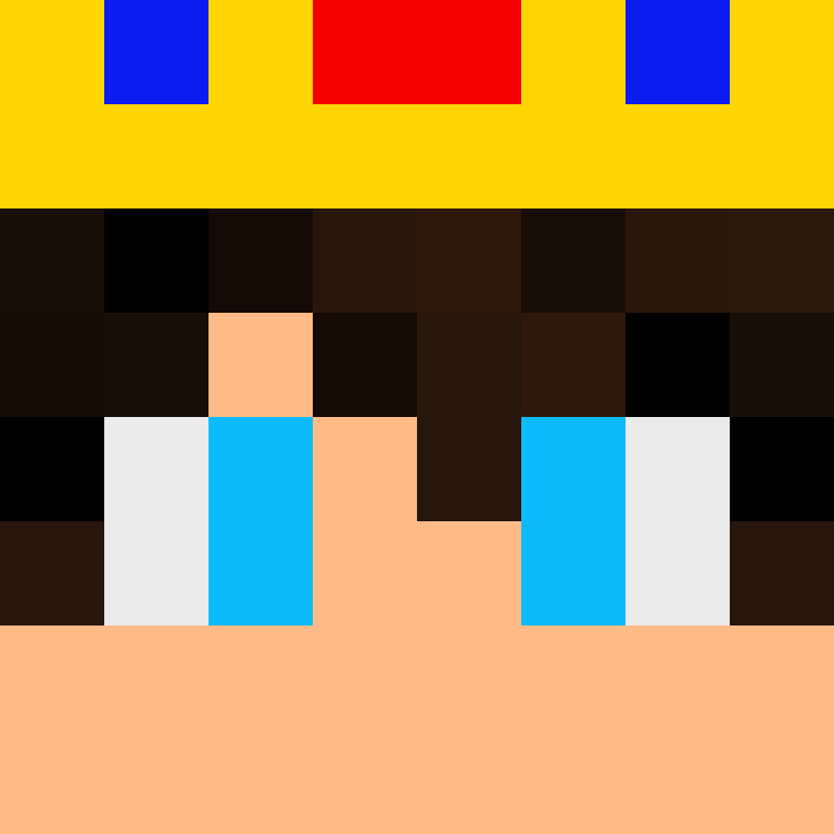 jhonboymc1992's skin