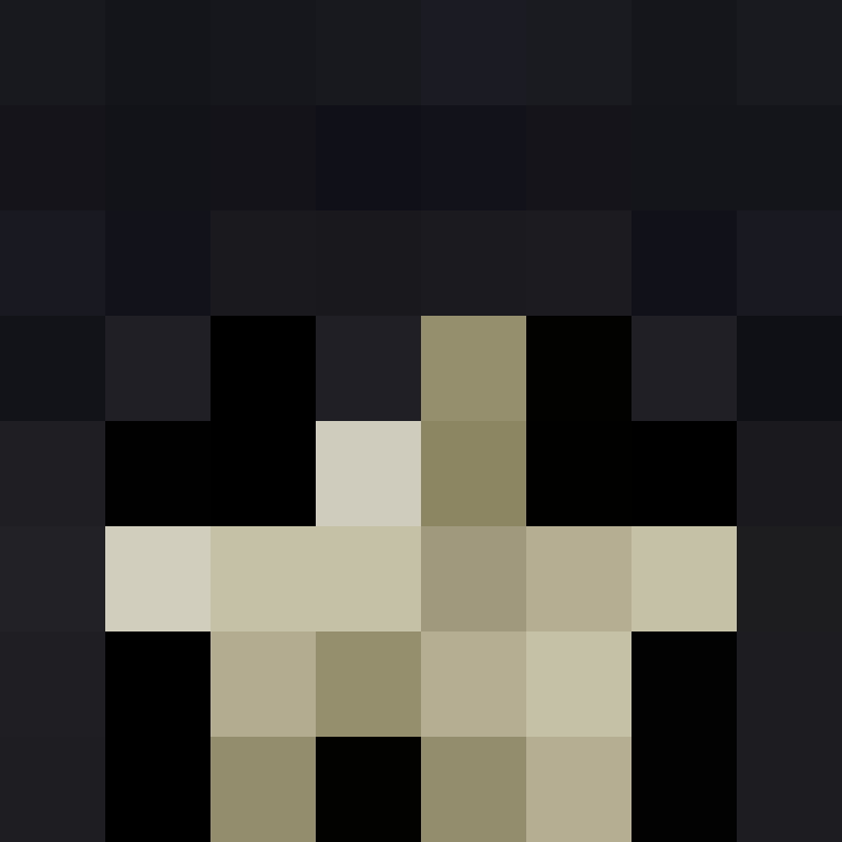 BensonBready's skin