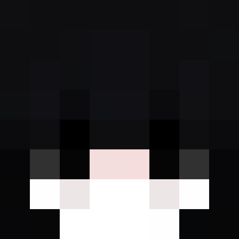RosieTheGordon's skin