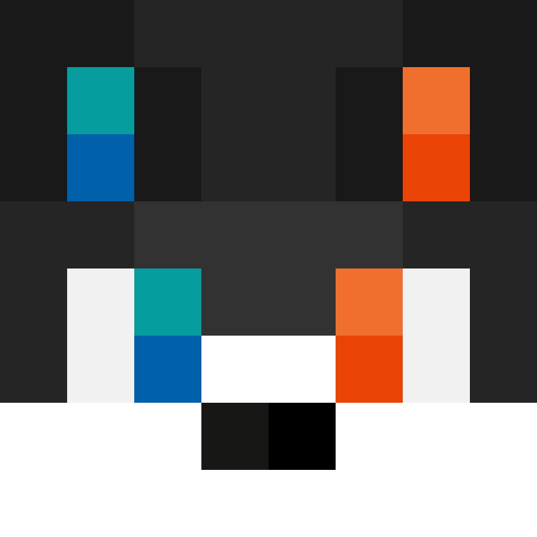 PrrotX2's skin