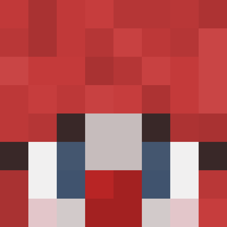 Beware243223's skin
