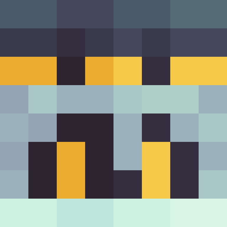 AsteroidGold846's skin