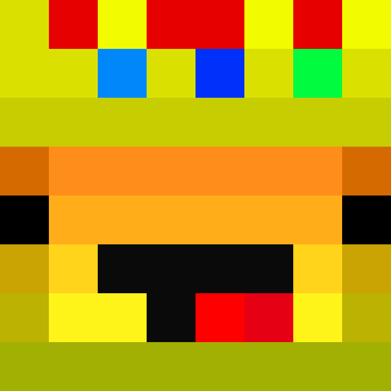 EvanAF283's skin