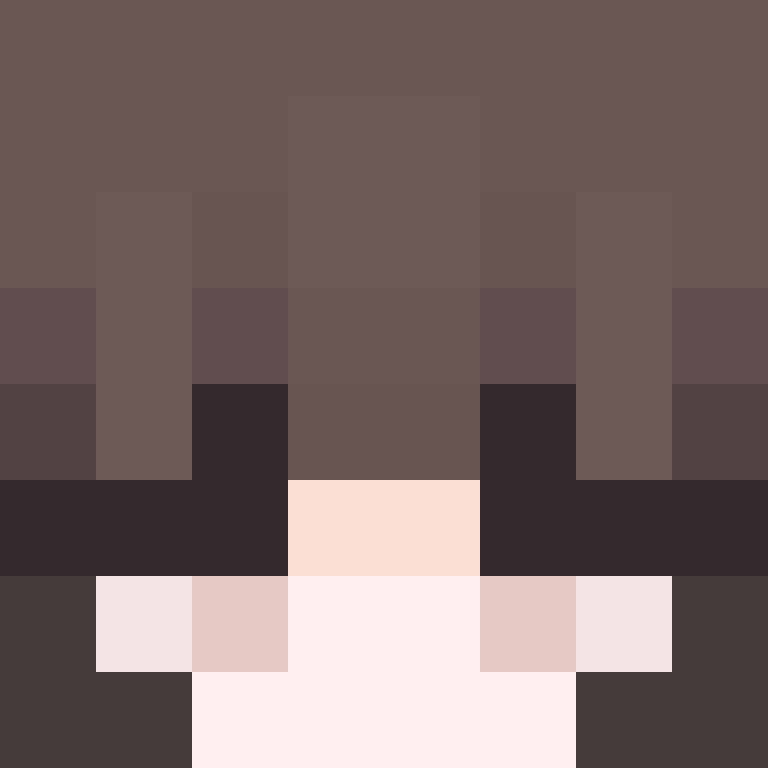 kurikeno's skin