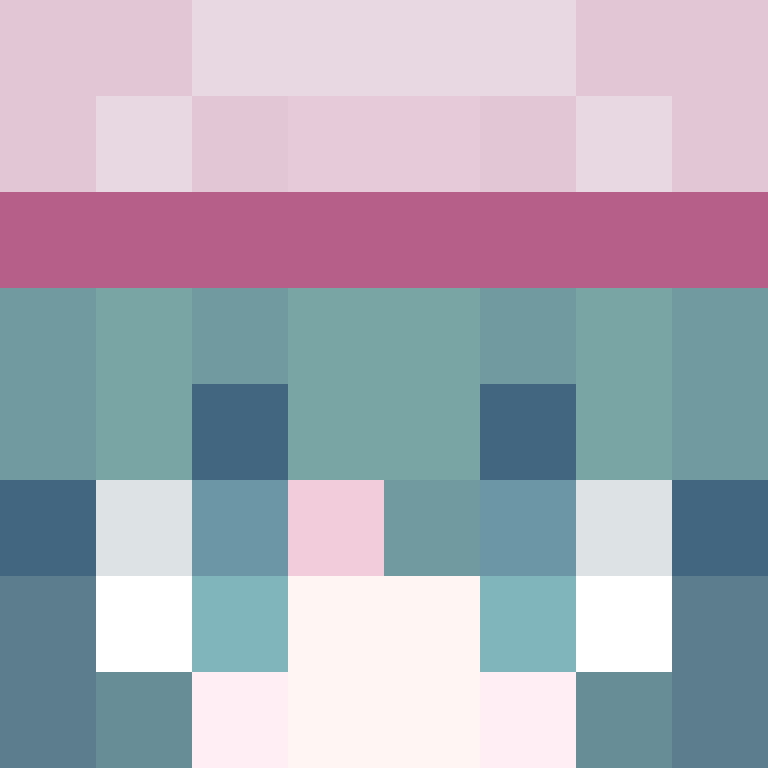 Kira_tg's skin