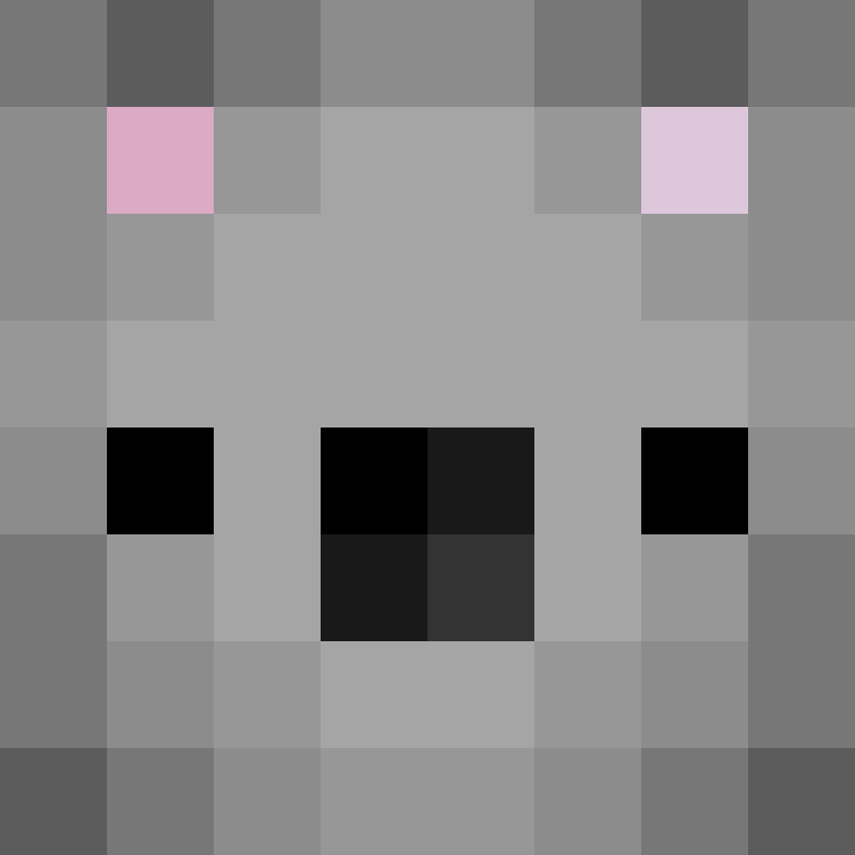 sinderside's skin