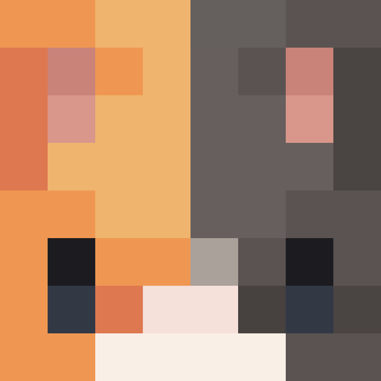 ldh13's skin