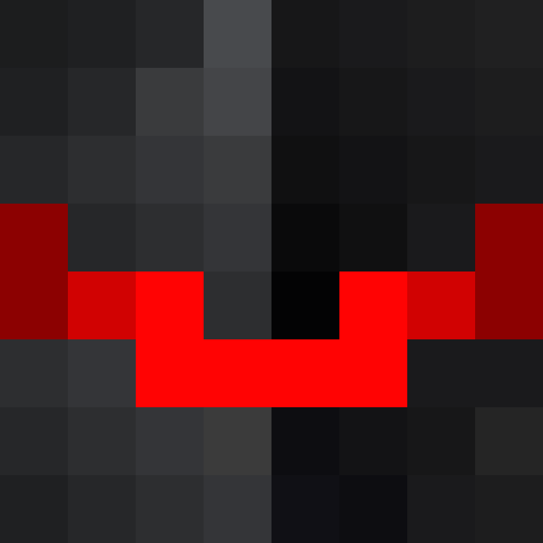 NATJI's skin