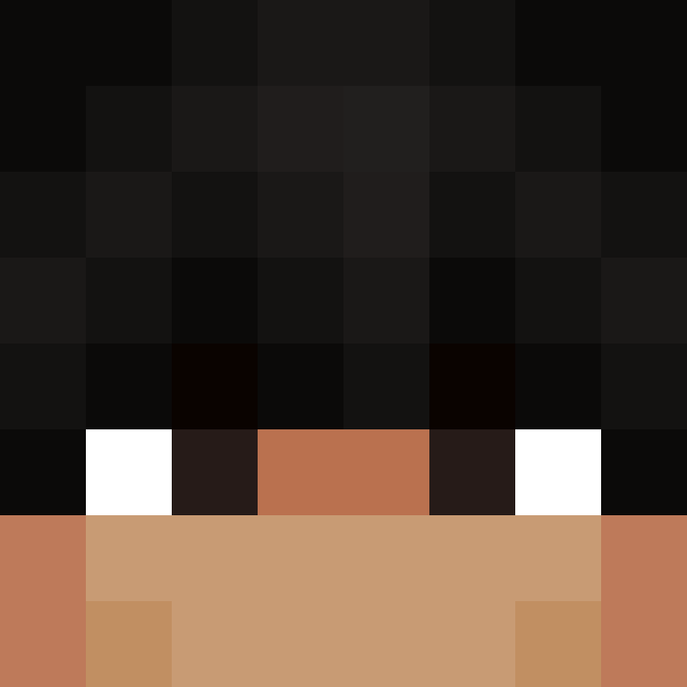 Viedmense's skin