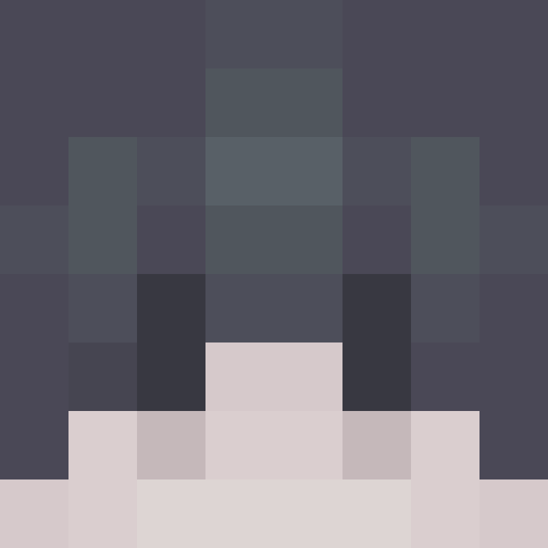 Jayvci's skin