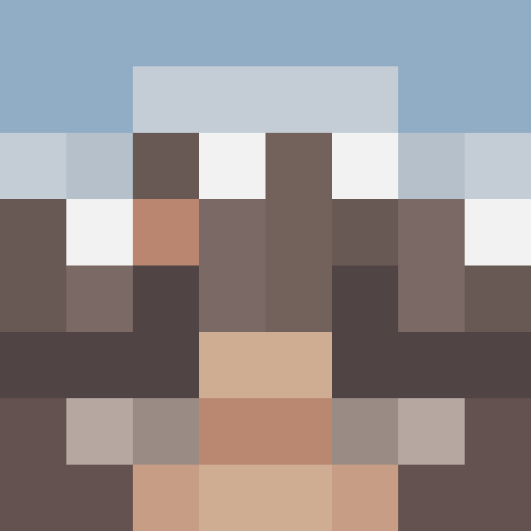 Kiwi1603's skin