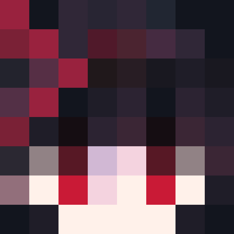 W_HEX's skin