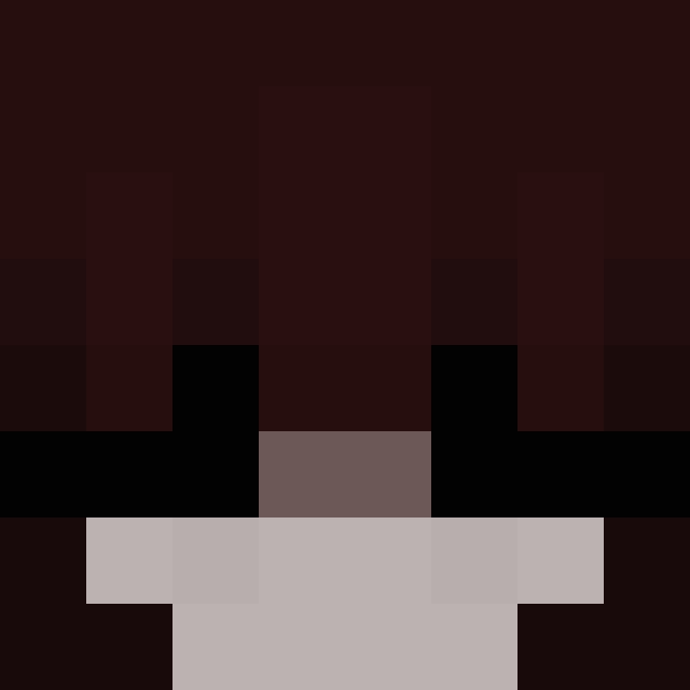 Nerbzzz's skin