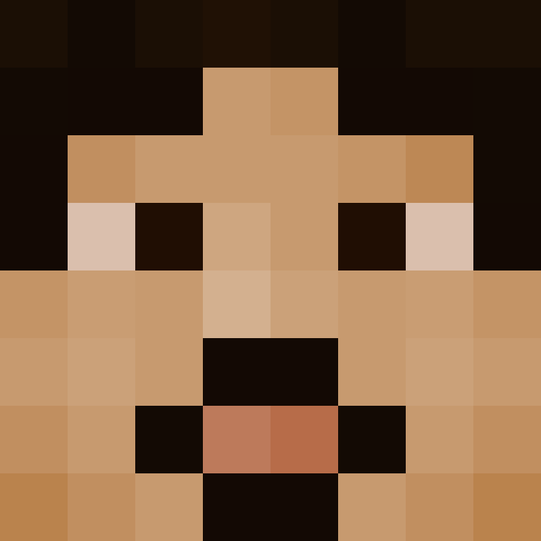 xBayLucky_YT's skin