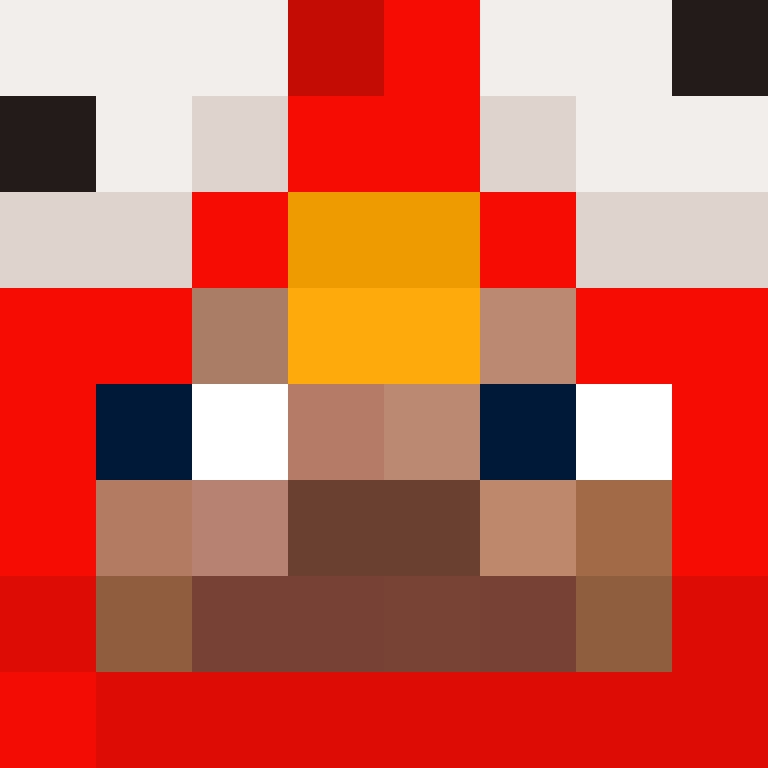 xJulyBoy's skin
