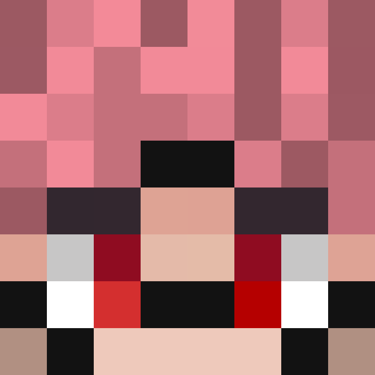 DJDean16's skin