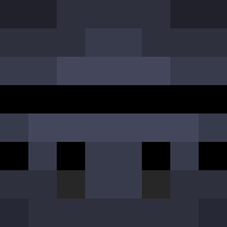 nummnuum's skin