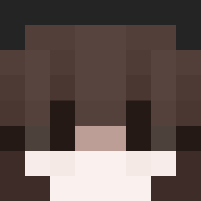 Rimraider's skin