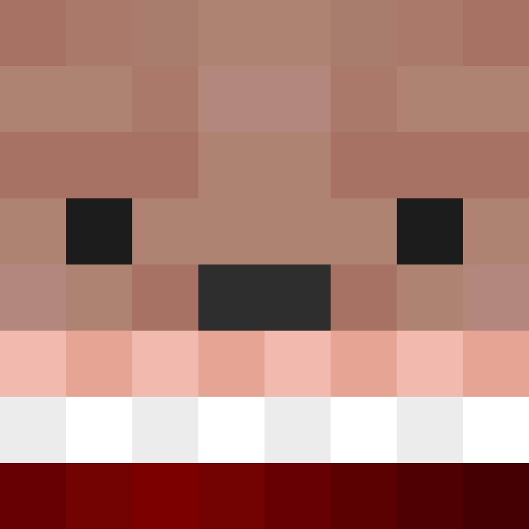 Bearry4563's skin