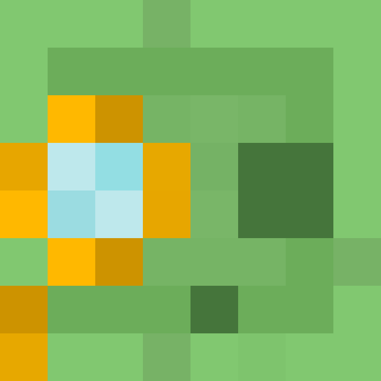 Kletter97's skin