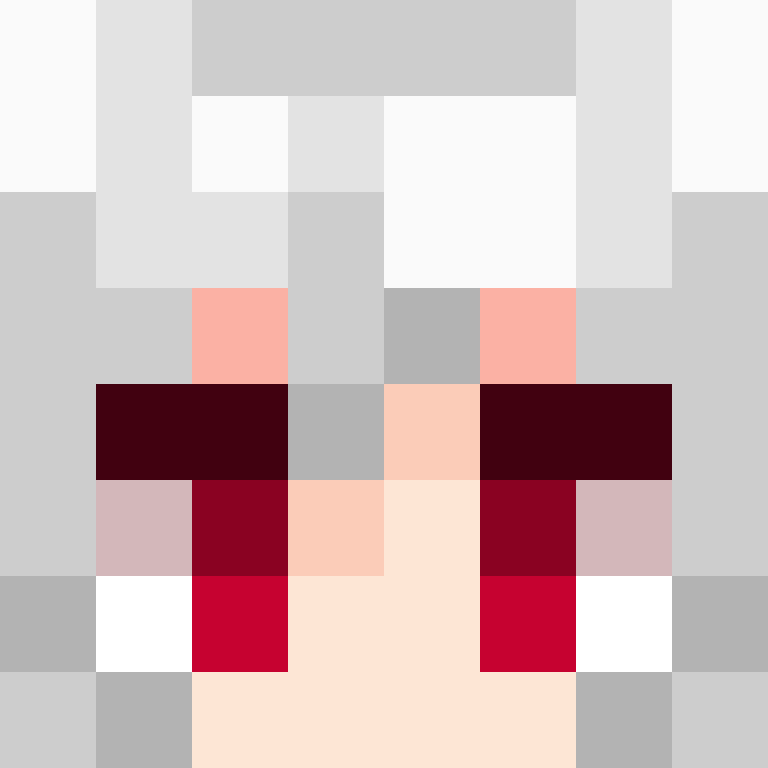 BuDaJu's skin