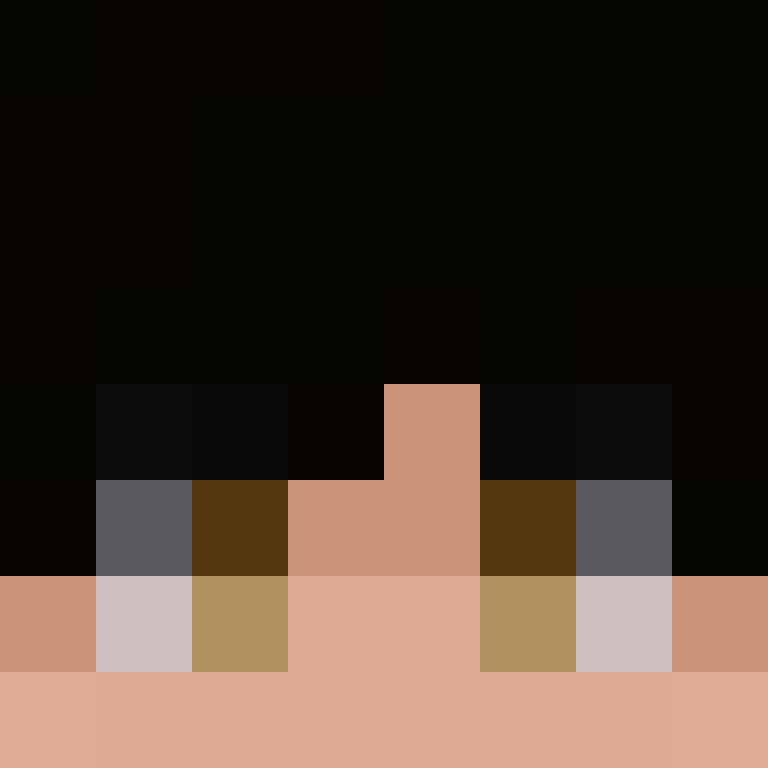 Chimerych's skin