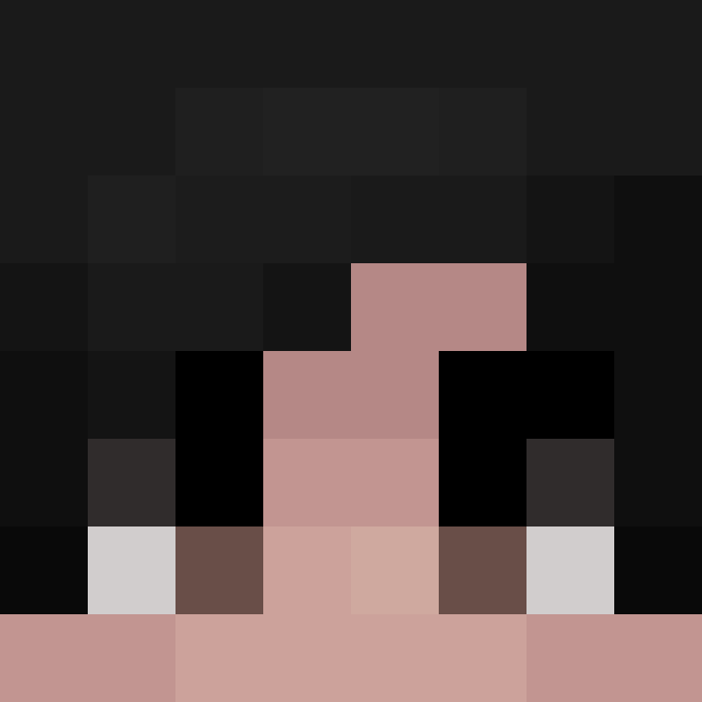 horisont1's skin