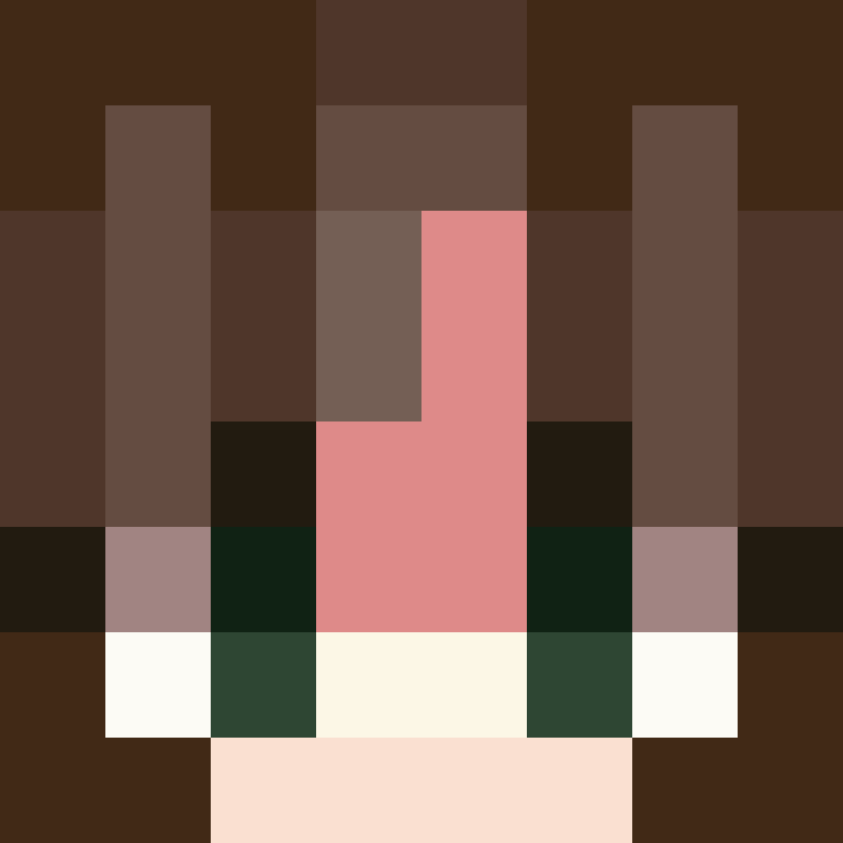 blowchan's skin