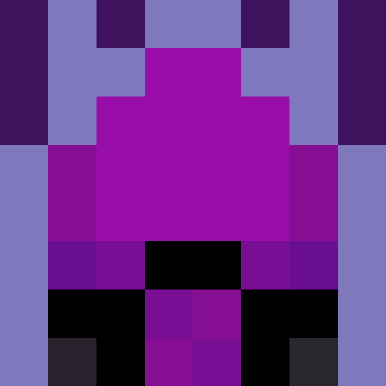 penguinband's skin