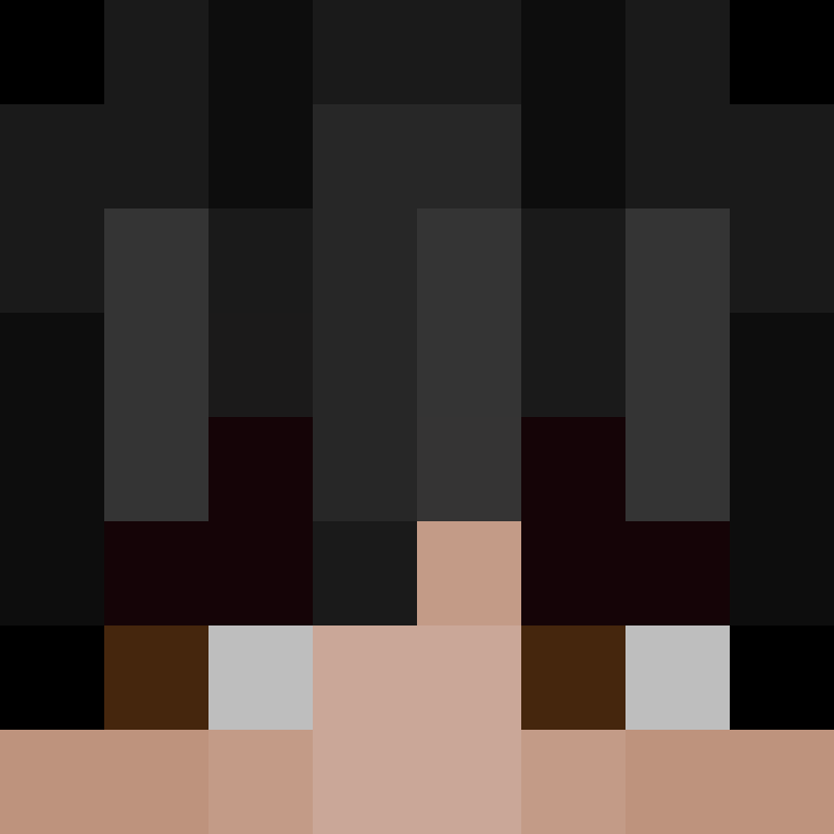 Erorr666's skin