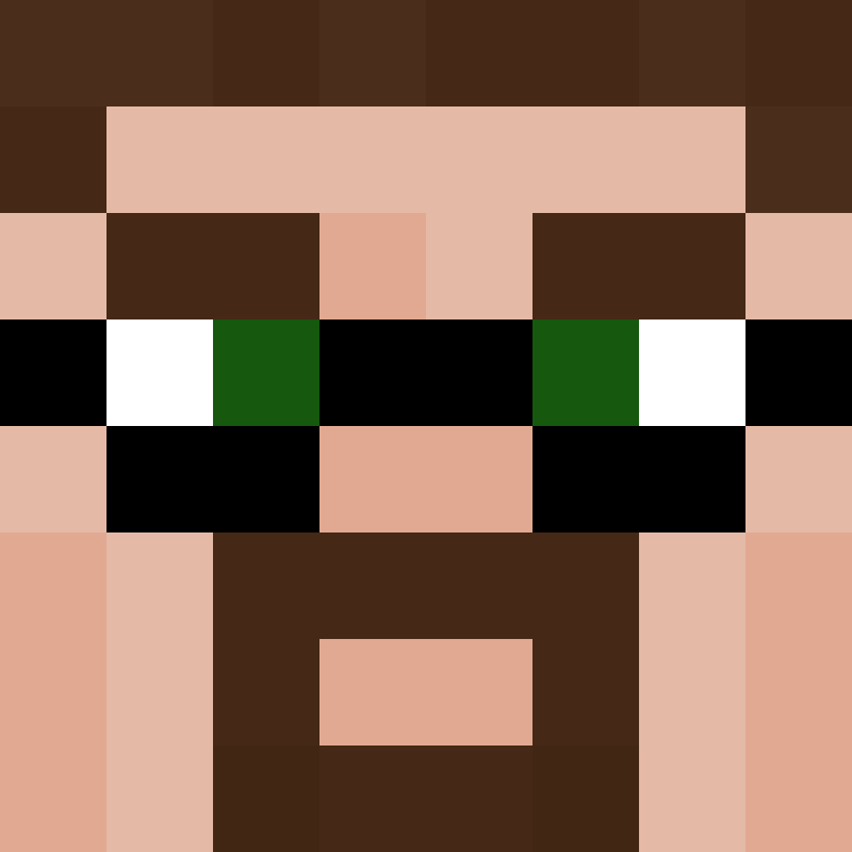 Loganthereal's skin