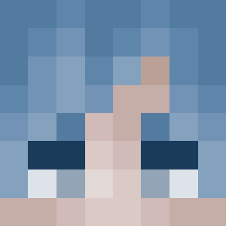 janex_pro's skin