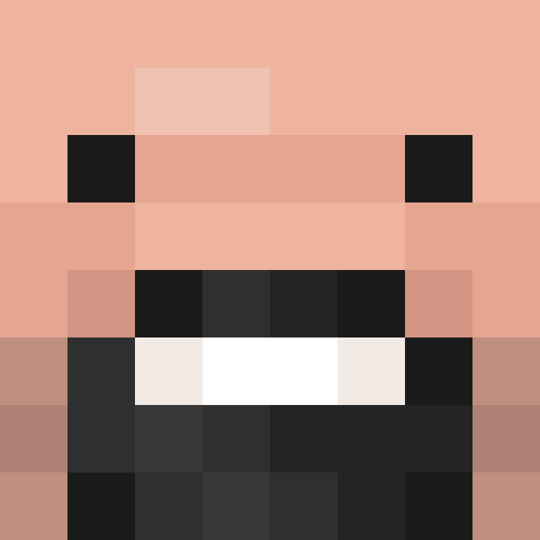Fesst's skin