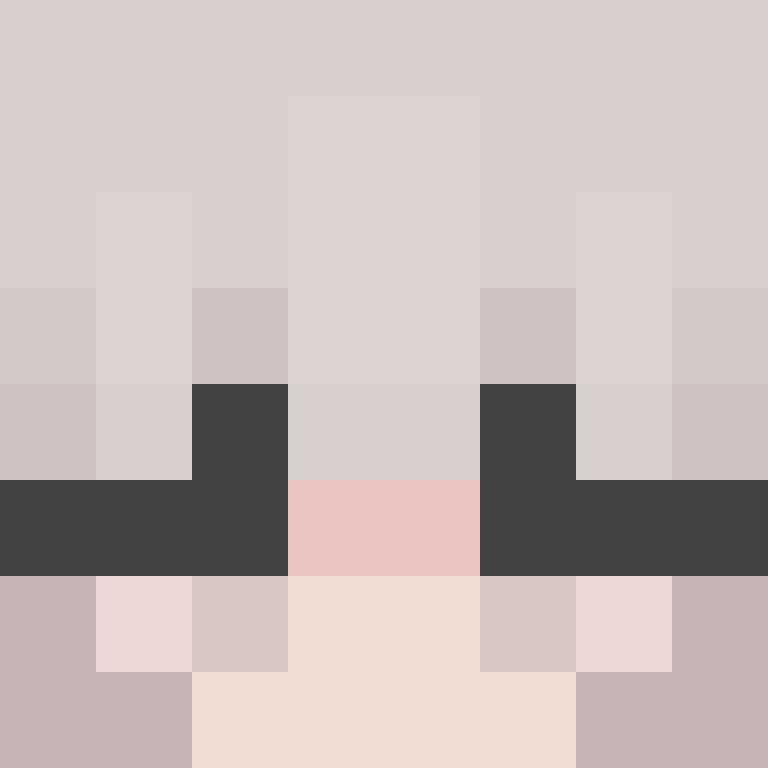 Vioyue's skin