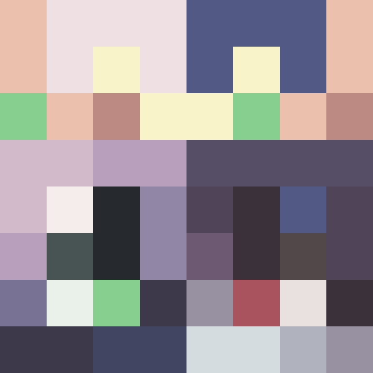 ManoloElPastor's skin