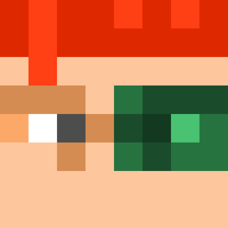 Job_013's skin