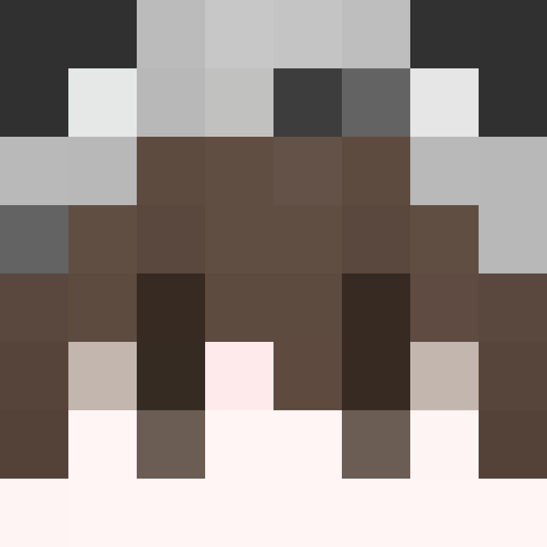 Benihachi's skin